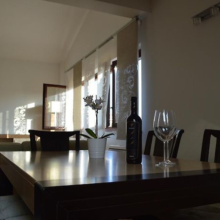 Apartments Vacanza Zadar Buitenkant foto