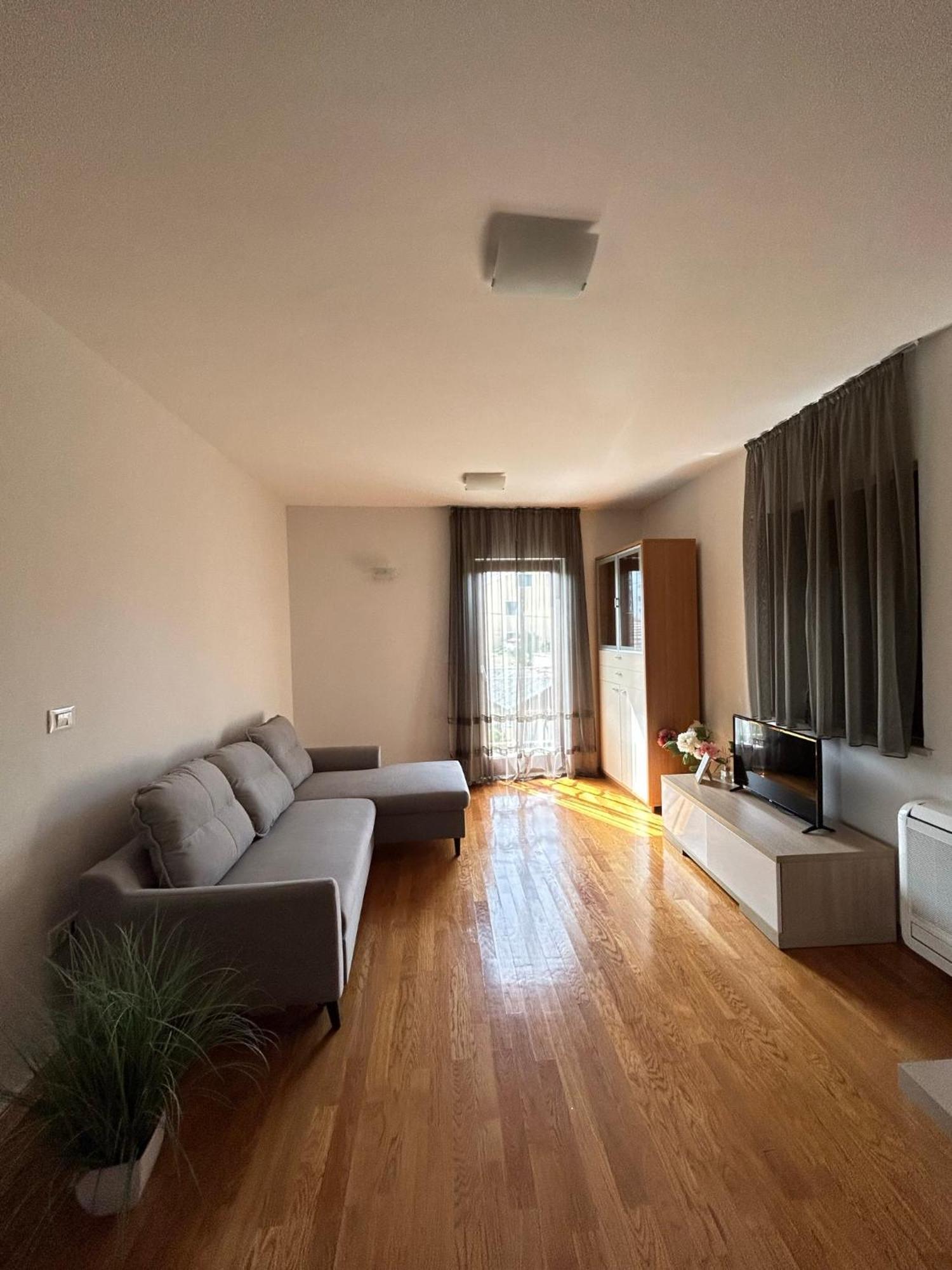 Apartments Vacanza Zadar Buitenkant foto