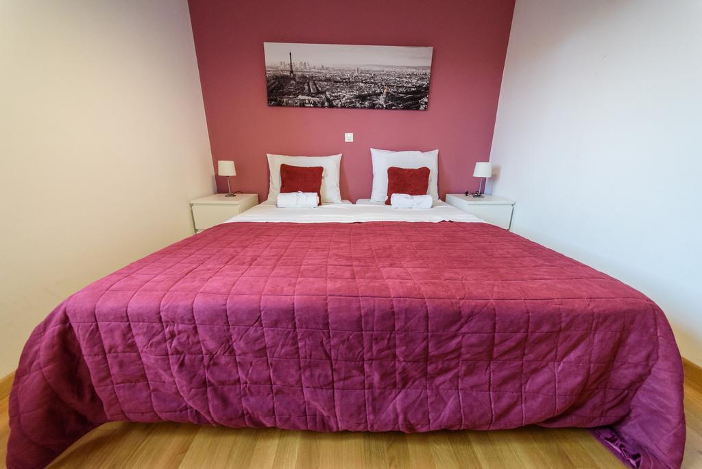Apartments Vacanza Zadar Buitenkant foto
