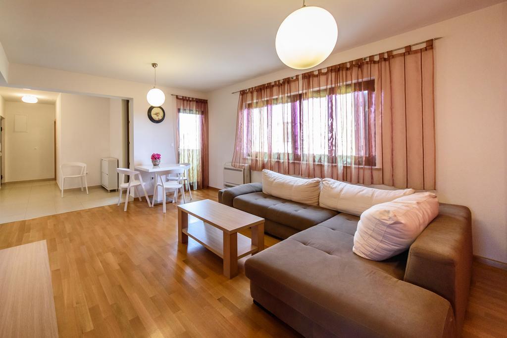 Apartments Vacanza Zadar Buitenkant foto