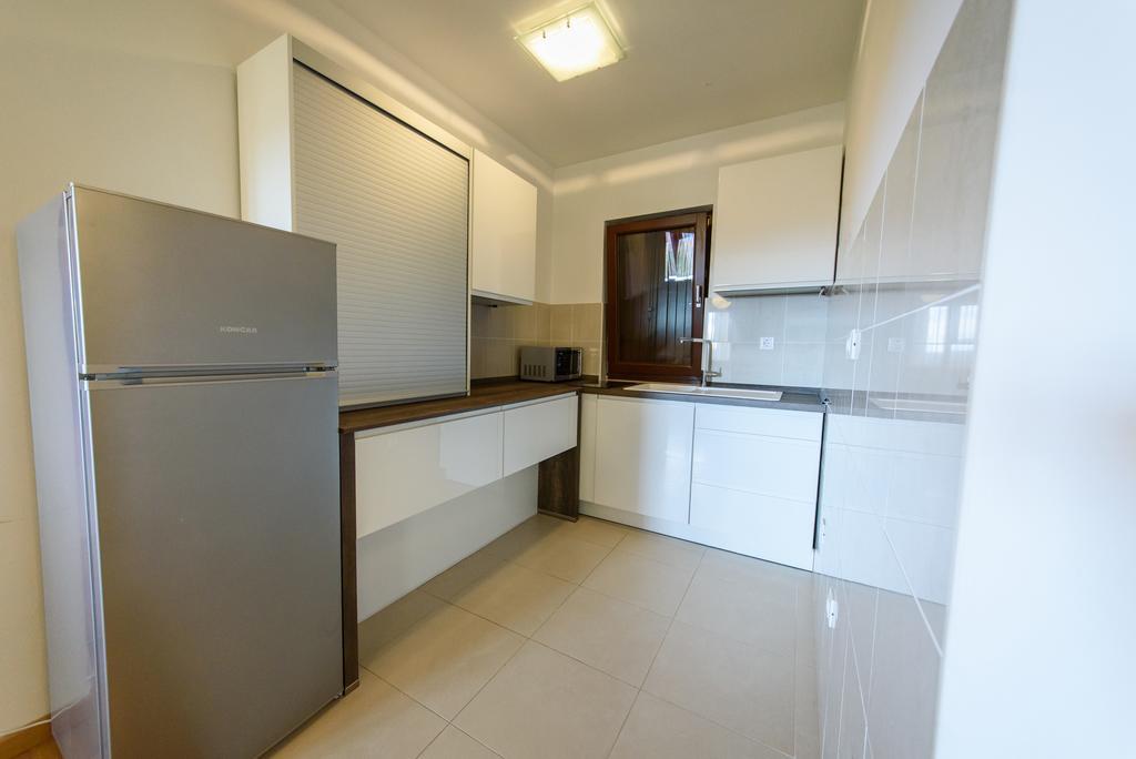Apartments Vacanza Zadar Buitenkant foto