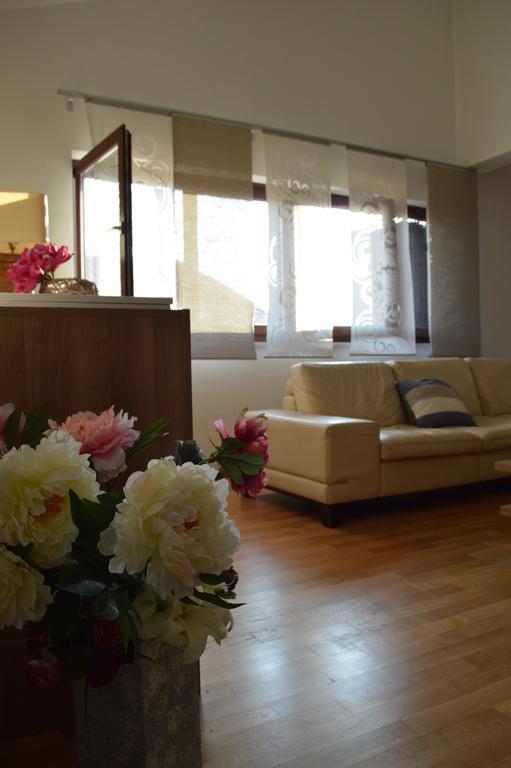 Apartments Vacanza Zadar Buitenkant foto