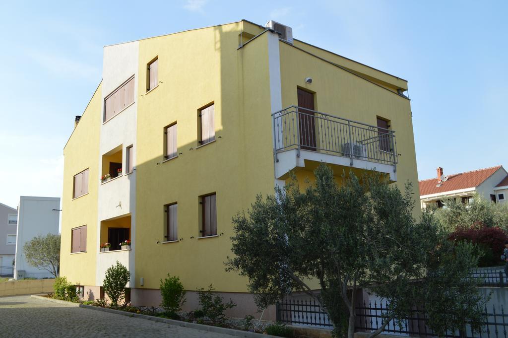 Apartments Vacanza Zadar Buitenkant foto